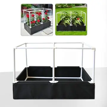 Non-Woven Fabric Planting Bags for Tomatoes Cucumbers Grapes