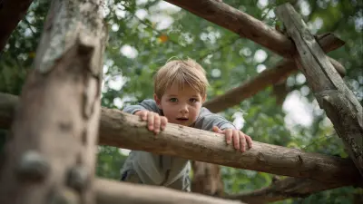 7 Essential Tips for Building the Ultimate Runner Bean Support Climbing Frame